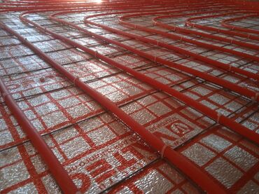 Отопление: Установка батарей, Установка котлов, Теплый пол Бесплатная консультация Больше 6 лет опыта — 24