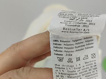 bluzki modbis: Vero Moda, Bluzka damska, rozmiar XS — 5