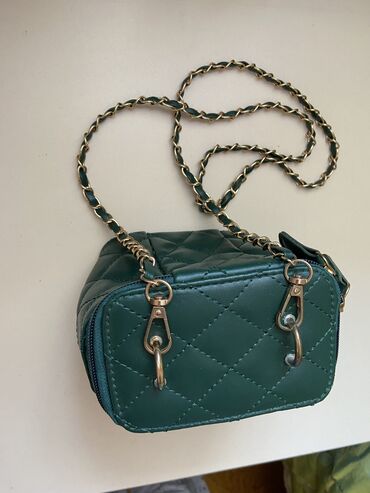 Çantalar: Yeni çantalar 12azn — 9