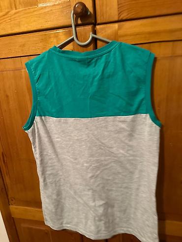 Домашняя одежда: Набор одежды из 4 предметов: 1) Серые спортивные штаны - Прямой крой — 29