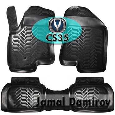 Avtomobil üçün ayaqaltı: Poliuretan ayaqaltilar. 2000-dən çox avtomobil modelləri üçün həm — 5