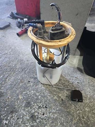 alternator: PUMPA 2.0 TDI ZA VOLKSWAGEN PASSAT CC OD 2006. DO 2011. GOD. | — 3