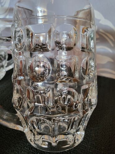 Čaše: Krigle nove italijanske 1972god. Krigle pun rad,sve na njima odsjaj na lalafo.rs — 14 Čaše: Krigle nove italijanske 1972god. Krigle pun rad,sve na njima odsjaj — 14