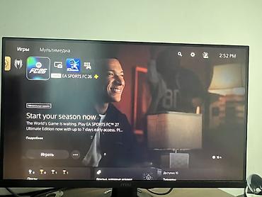 macbook pro a1466: PlayStation 5 (с дисководом) + 2 геймпада DualSense - Объём — 6