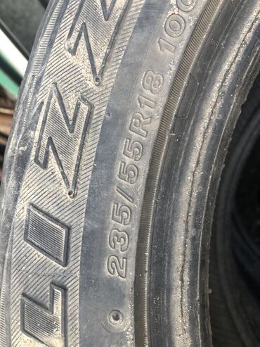 на субару трибека: Шины 235/55 R18 Стояли на субару трибека Зимние Пользовались только