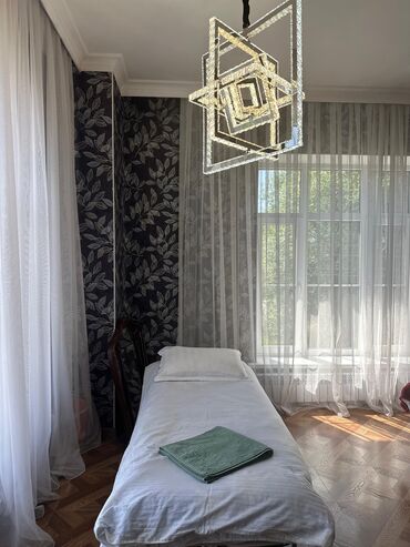 Иссык-Куль 2025: Квартира — 11