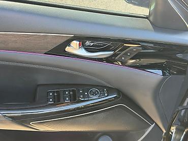 Kia: Kia K7: 2019 г., 3 л, Автомат, Газ, Седан — 21