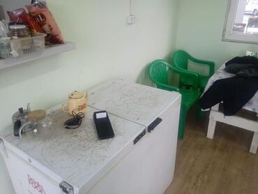 Рестораны, кафе: Авторынок Риом Сдается столовая Площадь: 49м2 Этаж: 1 Внутри пять — 12