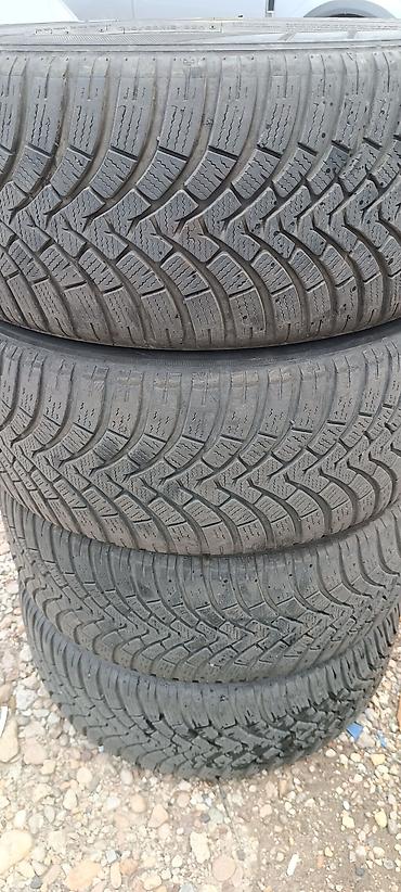 Rims: Originalne Audi aluminijumske felne – set 4 komada 5x112 promer rupa — 5