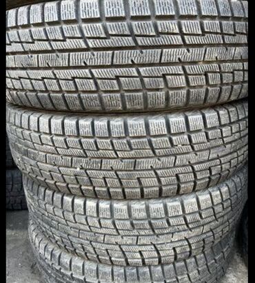 покрышка мотоцикл: Комплект зимних шин (4 шт.) Продаю зимнюю шину на Мазда Демио вместе с
