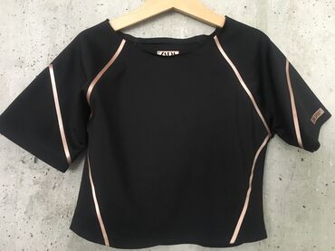 Kompleti: Zara, Komplet: Majica, Suknja, 152-158 — 2