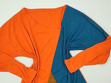lounge top: Bluzka damska, rozmiar 4XL — 1