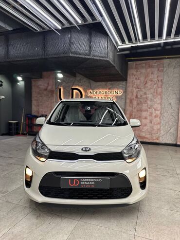 автомат машина арзан: Kia Morning: 2018 г., 1 л, Автоматические, Бензин, Хэтчбэк