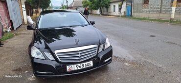 зарядное устройство для электромобиля: Mercedes-Benz E-Class: 2012 г., 1.8 л, Автомат, Бензин, Седан