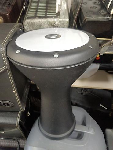 Darbuka