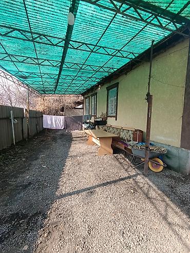 Продажа коттеджей и домов: 📌В селе центре Беловодское продается добротный дом из 4-х комнат на — 17