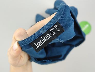 janina basic: Janina, Bluzka damska, rozmiar S — 4