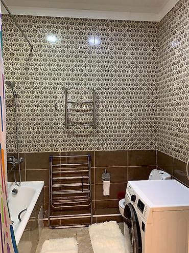 Продажа квартир: 2 комнаты, 79 м², Элитка, 8 этаж, Евроремонт — 12