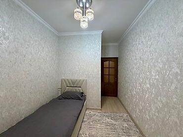 Продажа квартир: 4 комнаты, 73 м², ул. Карла Маркса 106 серия, 2 этаж, Евроремонт — 7