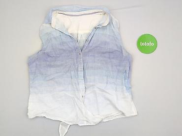 krotki rekaw: Ombre, Koszula damska, rozmiar XL — 2