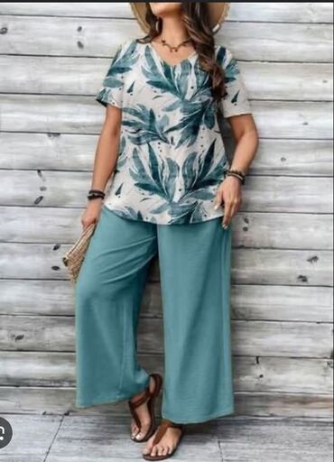 new yorker нови сад слике: One size, Floral, color - Multicolored