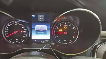 Mercedes-Benz: Mercedes-Benz 300: 2 l. | 2019 έ. SUV/4x4 — 4