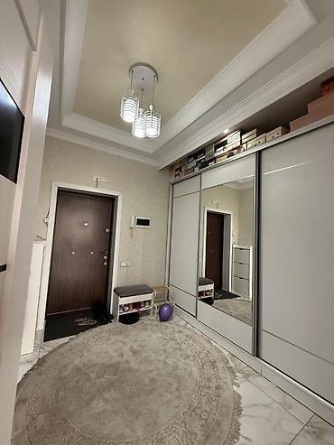 Продажа квартир: 2 комнаты, 54 м², Элитка, 13 этаж, Евроремонт — 2