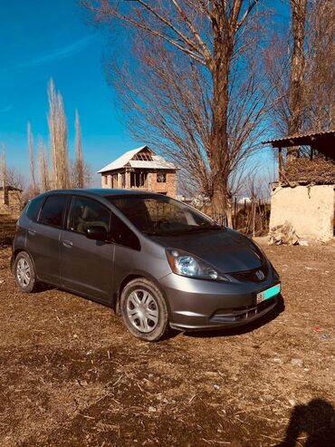 honda nr v: Honda Fit: 2010 г., 1.5 л, Автомат, Бензин, Хэтчбэк