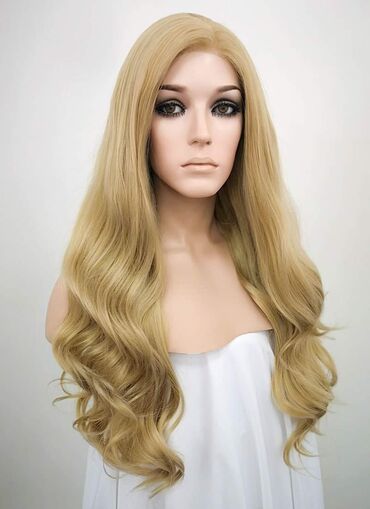 Perike i klipse: Perika
Cena 3200 din na lalafo.rs — 21 Perike i klipse: Perika
Cena 3200 din — 21