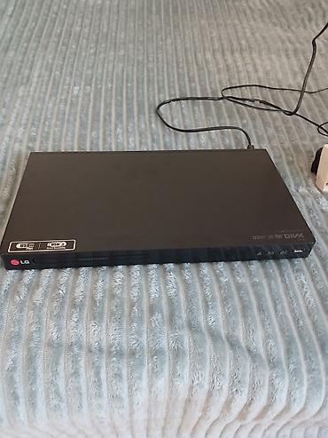 игровой монитор: Panasonic Pro Monitor – Model: TH-50BT-L1 - 50 düym peşəkar ekran — 5