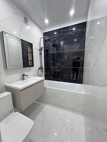seven development: 2 комнаты, 53 м², Технопарк Элитка, 7 этаж, Евроремонт — 4