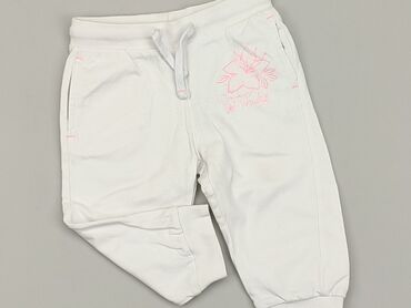 koszulka stranger things hellfire club: Sweatpants, Cool Club, 4-5 years, 104/110, condition - Good