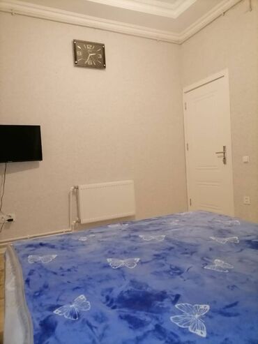 Yeni tikili: 3 otaqlı, Yeni tikili, 68 kv. m — 7