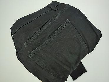 cargo pants jeans: Cargo, Spodnie cargo damskie, rozmiar XL — 6