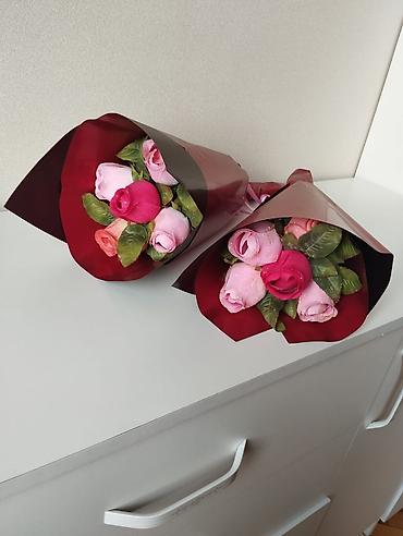 Uşaqlar üçün digər geyimlər: Papaq — 9