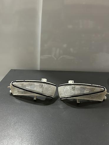 civic: Honda Civic yan güzgü dönmə siqnalı — 1