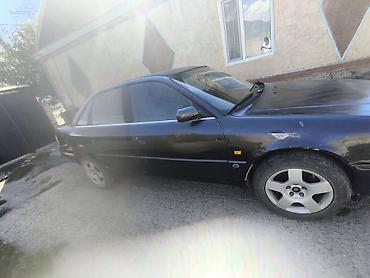 ауди а6 с: Audi A6: 1995 г., 2.6 л, Механика, Бензин, Седан — 6
