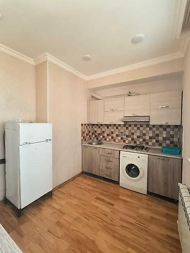 xirdalanda kiraye evler 2018: Пос. Ази Асланов, 3 комнаты, Новостройка, м. Ази Асланов, 87 м² — 1