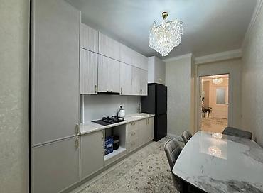 Продажа квартир: 3 комнаты, 89 м², Элитка, 9 этаж — 9