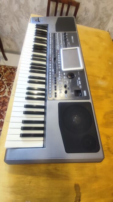 Musiqi alətləri üçün ləvazimatlar: Sintezator, Korg, Yeni, Pulsuz çatdırılma