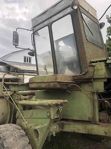 claas jaguar 690: Эшка 302 сатылат абалы абдан жакшы — 6