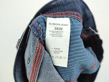 r ping jeans: Jeansy dla mężczyzn, rozmiar XL — 5