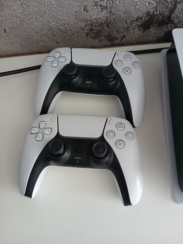 lənkəranda kirayə evlər 2021: Sony PlayStation 5 konsolu yüksək performanslı oyun təcrübəsi təmin