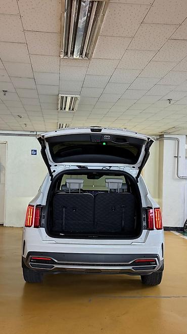 Kia: Kia Sorento: 2021 г., Кроссовер — 22