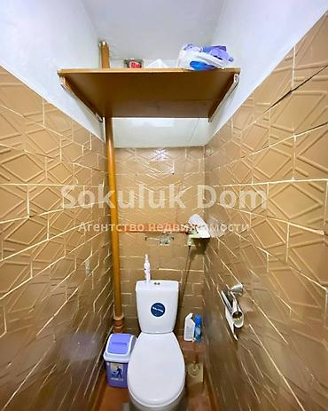 жильем: 3 комнаты, 65 м², Индивидуалка, 2 этаж, Косметический ремонт — 8