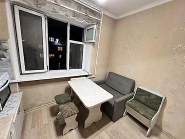 комнату в общежитии: Студия, 25 м², 3 этаж — 2