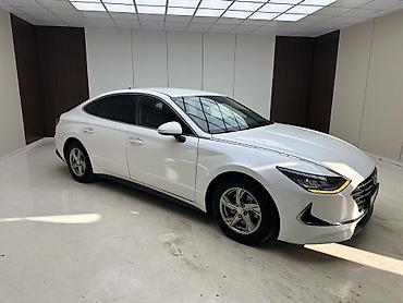 Hyundai: Hyundai Sonata: 2019 г., 2 л, Автомат, Бензин, Седан — 3