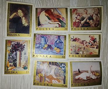 Markalar: Markalar biri 50 gepik — 15