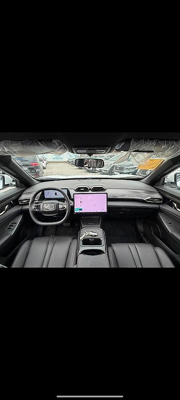 Dongfeng: Dongfeng : 2026 г., Автомат, Электромобиль, Кроссовер — 8