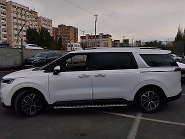 карнивал цена: Kia Carnival: 2020 г., 2.2 л, Автомат, Дизель, Минивэн — 3